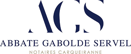 Logo Notaires carquiranne